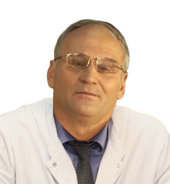 Шутов Иван Вениаминович