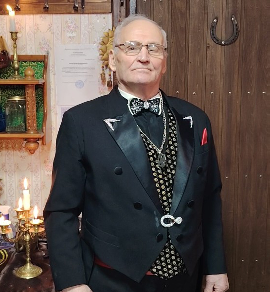 Шутов Иван Вениаминович