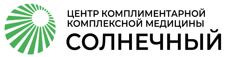 Логотип Комплекса Солнечный