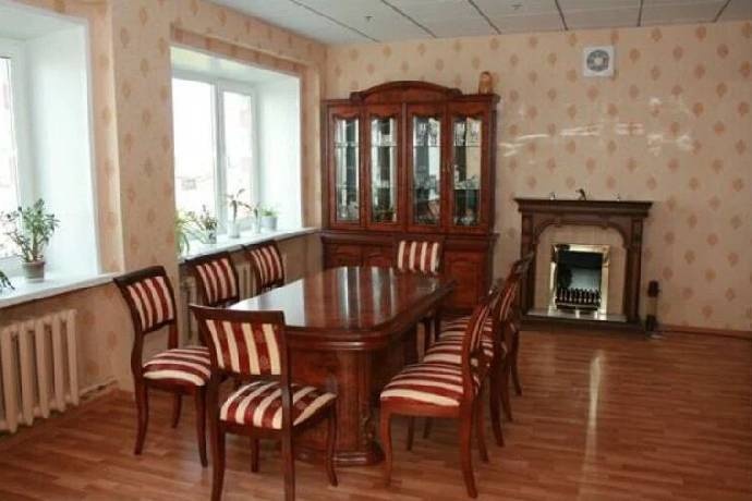 Комплекс Солнечный